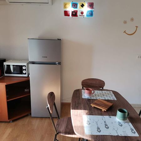 Appartement Sonia Фажана Екстер'єр фото