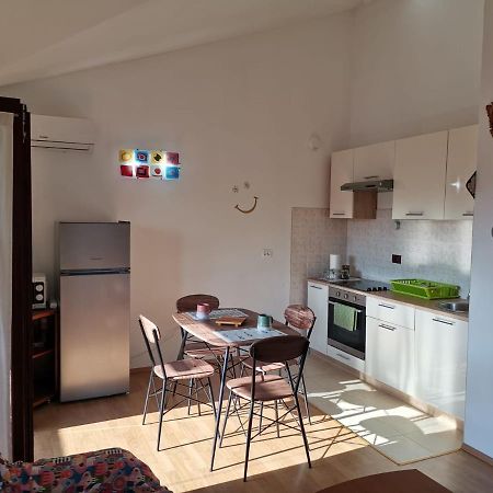 Appartement Sonia Фажана Екстер'єр фото