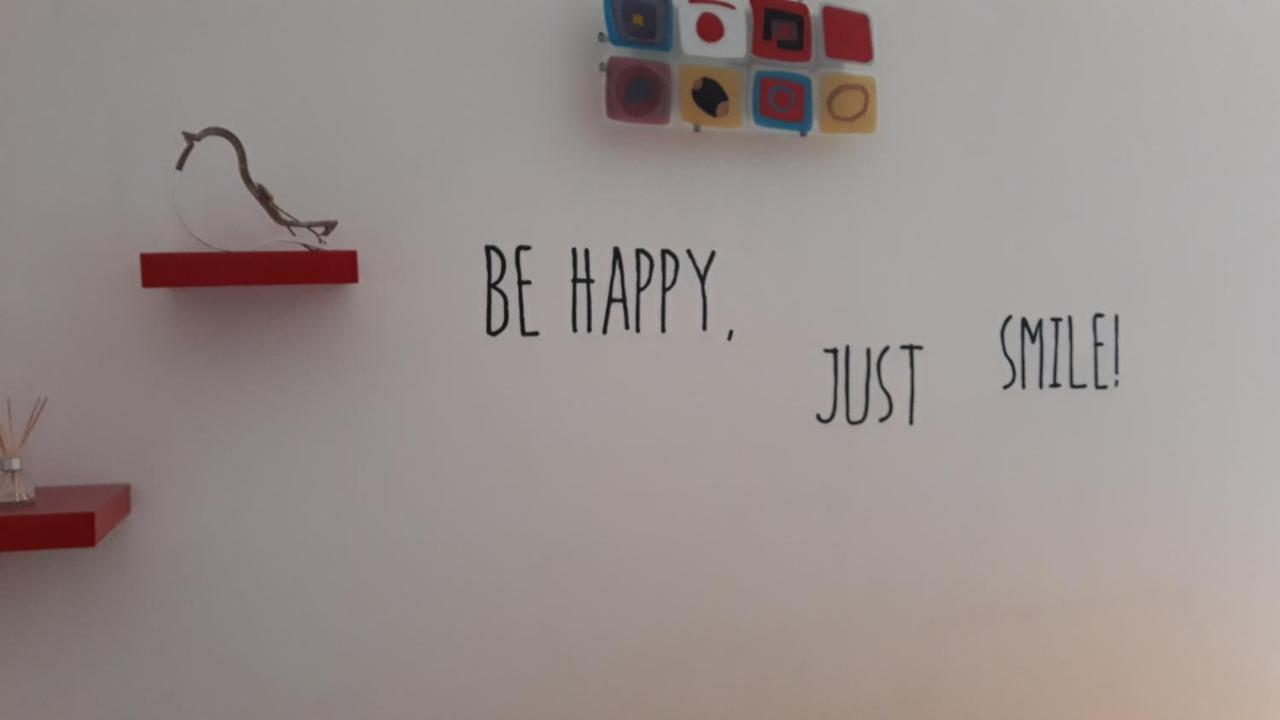 Appartement Sonia Фажана Екстер'єр фото