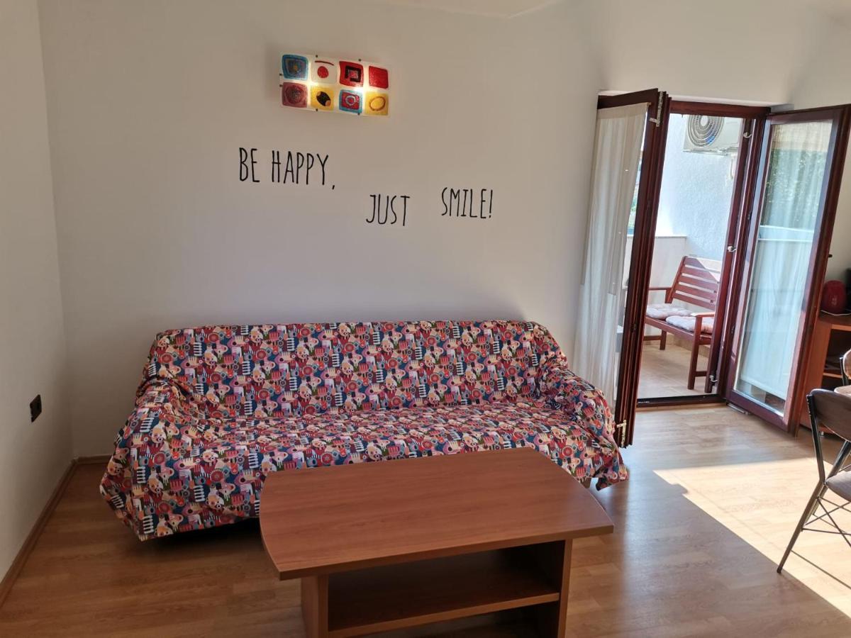 Appartement Sonia Фажана Екстер'єр фото